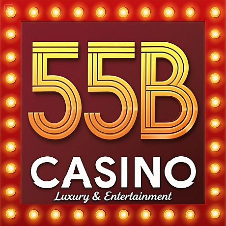 55B Cassino Online