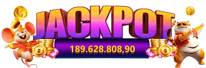 55B JACKPOT