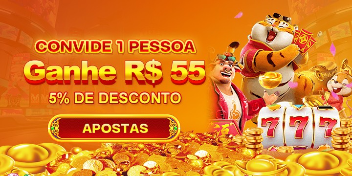 55B Indique amigos para receber um bônus